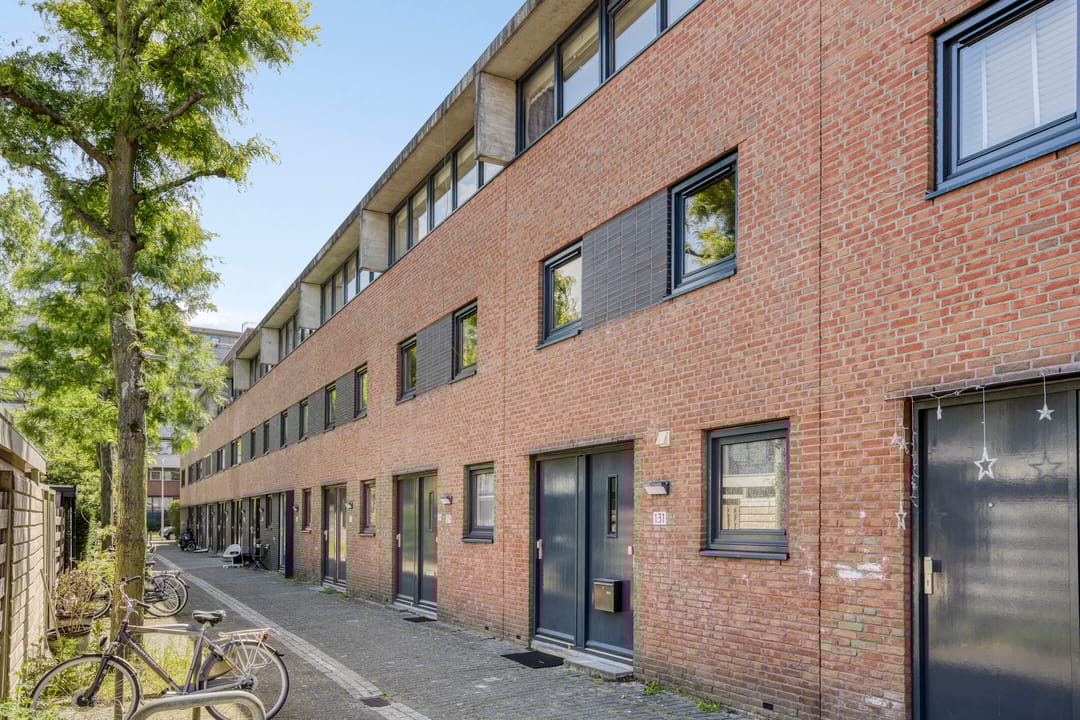 Foto 1 van Lau Mazirellaan 131