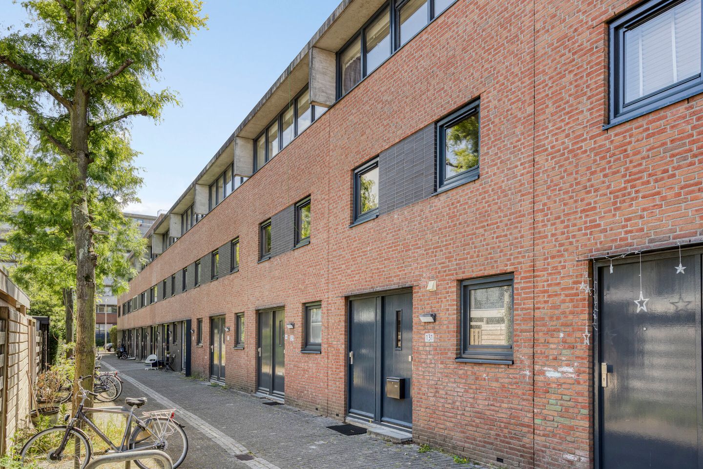 Lau Mazirellaan 131 main image