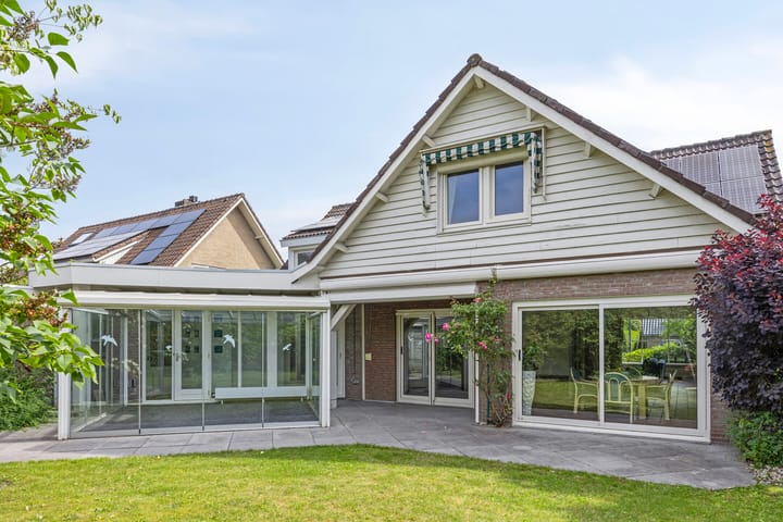 Foto 2 van Kastanjelaan 5