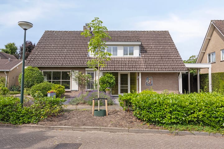 Foto 4 van Kastanjelaan 5