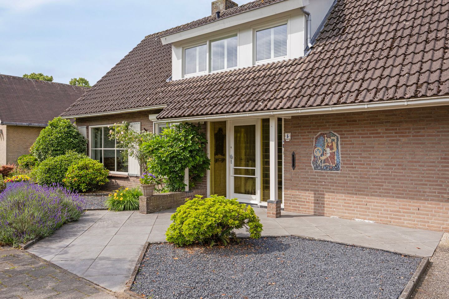 Foto 5 van Kastanjelaan 5