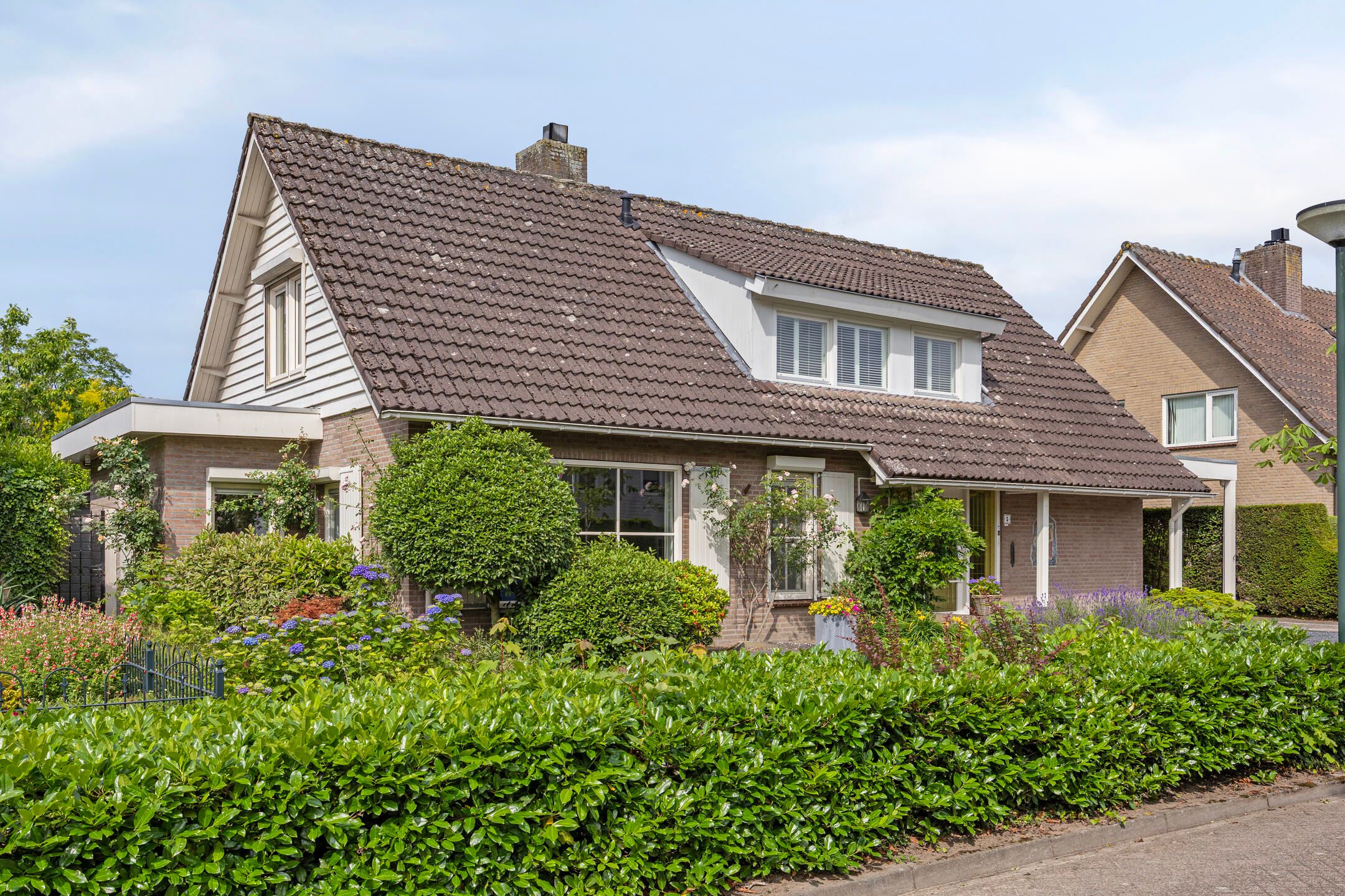 Foto 6 van Kastanjelaan 5