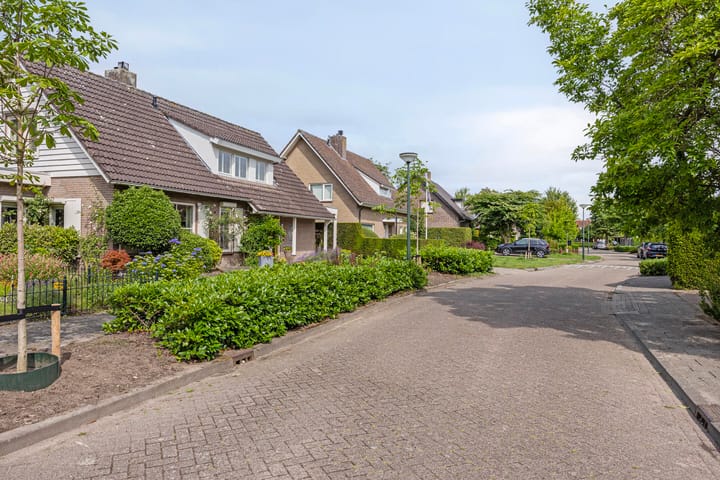 Foto 7 van Kastanjelaan 5