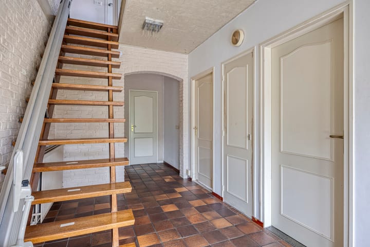 Foto 10 van Kastanjelaan 5