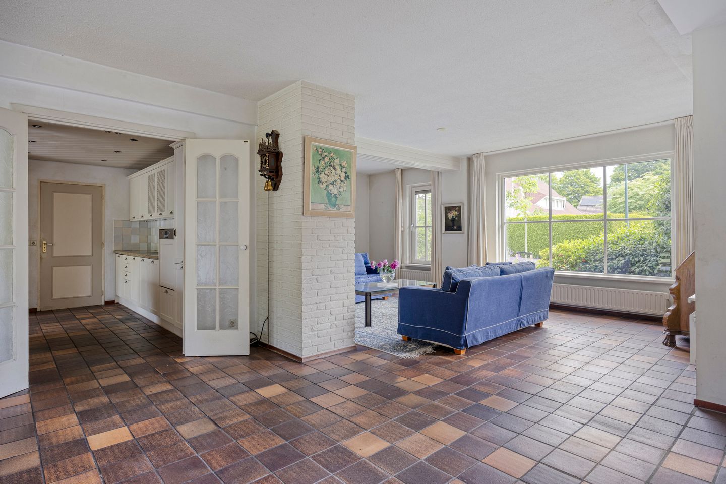 Foto 14 van Kastanjelaan 5