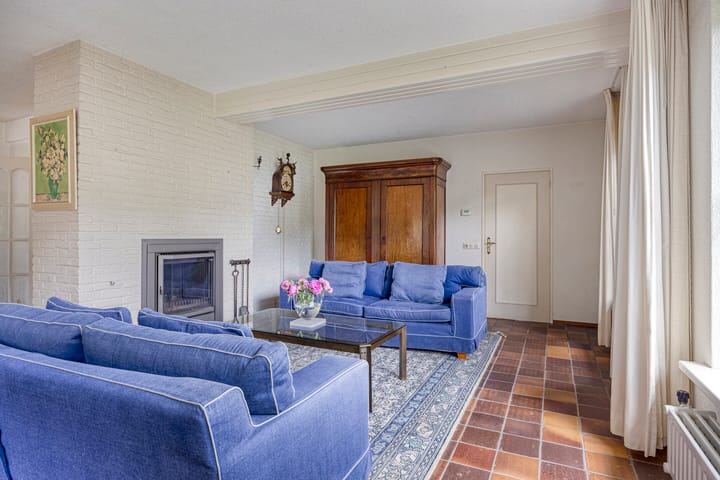 Foto 11 van Kastanjelaan 5