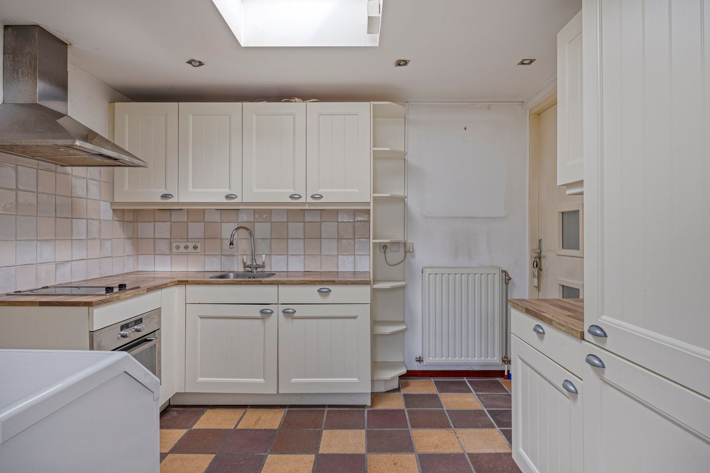 Foto 25 van Kastanjelaan 5