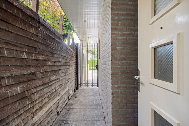 Foto 35 van Kastanjelaan 5