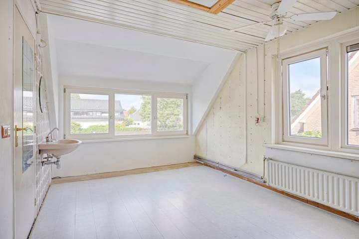 Foto 38 van Kastanjelaan 5