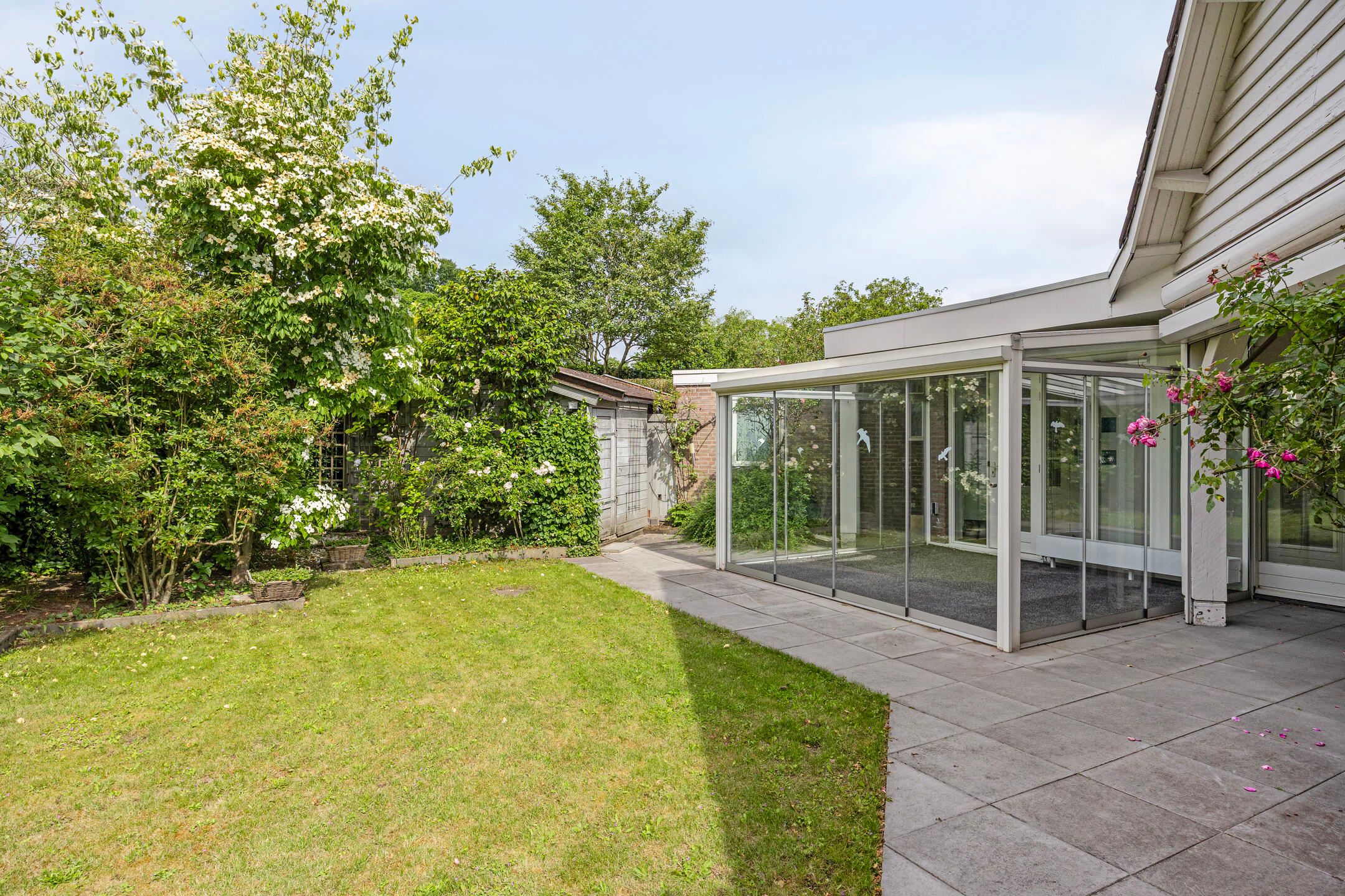 Foto 45 van Kastanjelaan 5