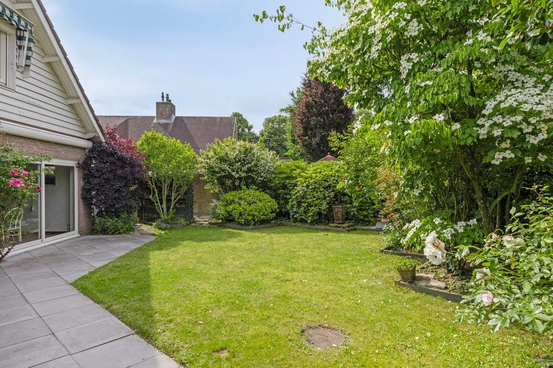 Foto 46 van Kastanjelaan 5