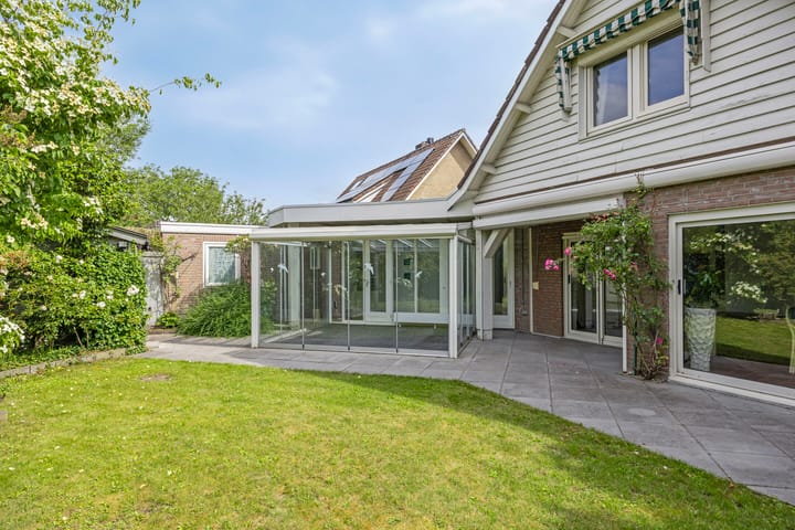 Foto 47 van Kastanjelaan 5