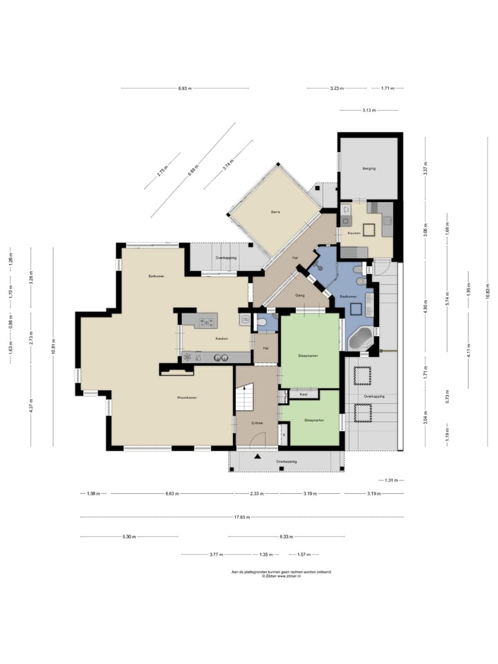 Foto 49 van Kastanjelaan 5