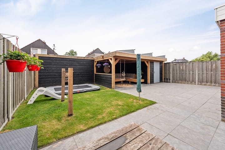 Foto 3 van Tuinderij 62