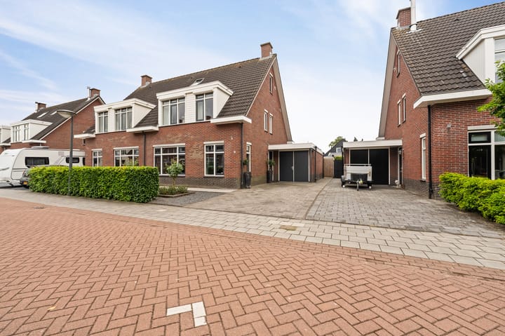 Foto 4 van Tuinderij 62