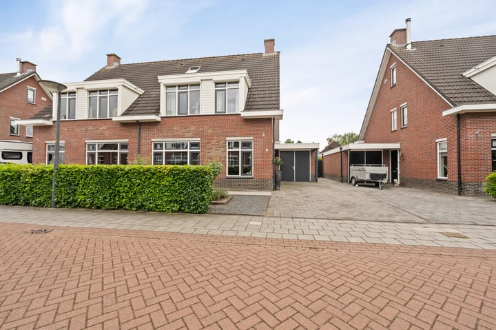 Foto 5 van Tuinderij 62