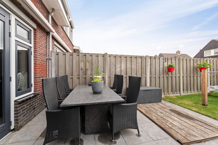 Foto 26 van Tuinderij 62