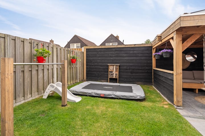 Foto 28 van Tuinderij 62