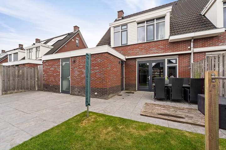 Foto 29 van Tuinderij 62