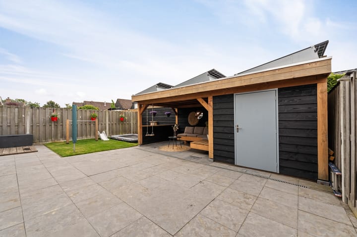 Foto 32 van Tuinderij 62