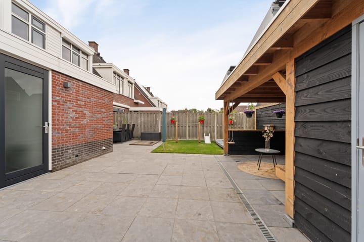 Foto 33 van Tuinderij 62