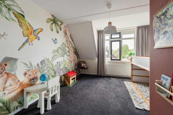 Foto 48 van Tuinderij 62