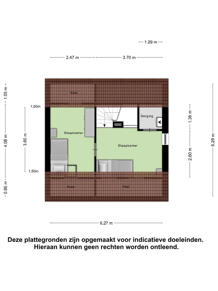 Foto 52 van Tuinderij 62