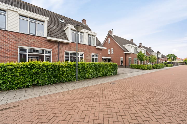 Foto 60 van Tuinderij 62