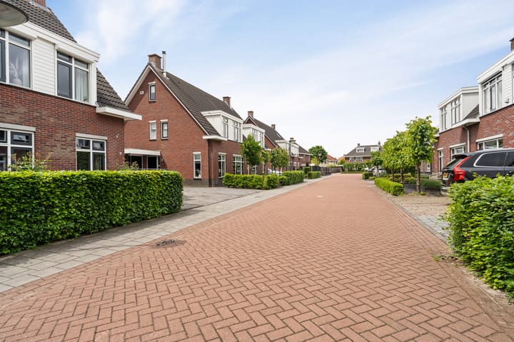 Foto 61 van Tuinderij 62