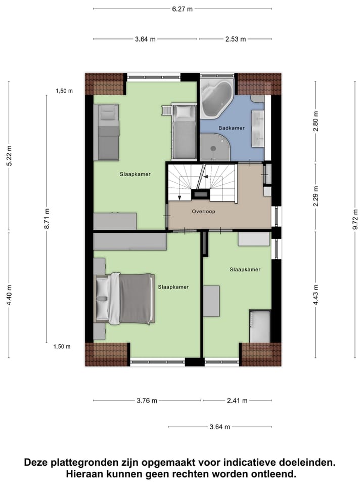 Foto 64 van Tuinderij 62