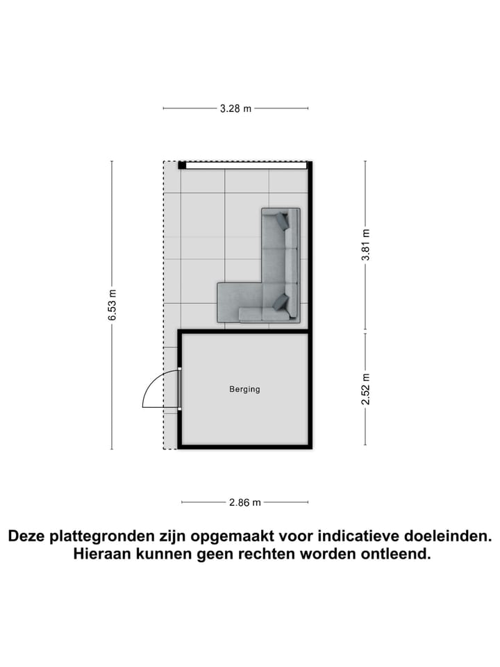 Foto 66 van Tuinderij 62