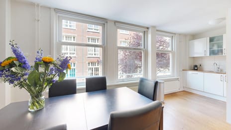 Rustenburgerstraat 265-1 secondary image