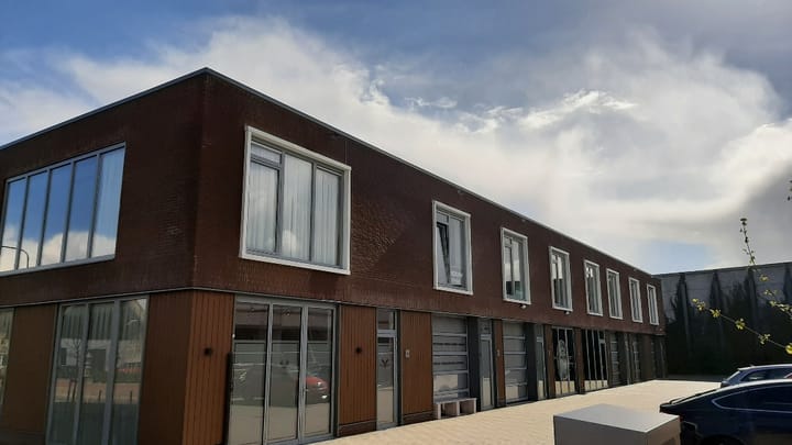 Deltazijde 32-c, Blaricum