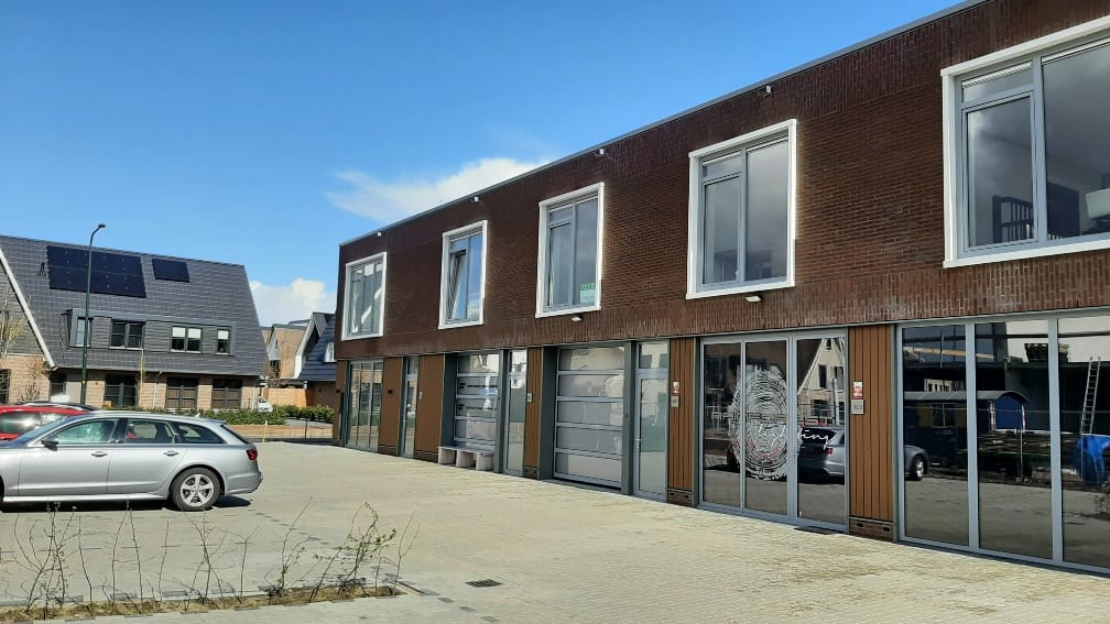 View photo 2 of Deltazijde 32-c