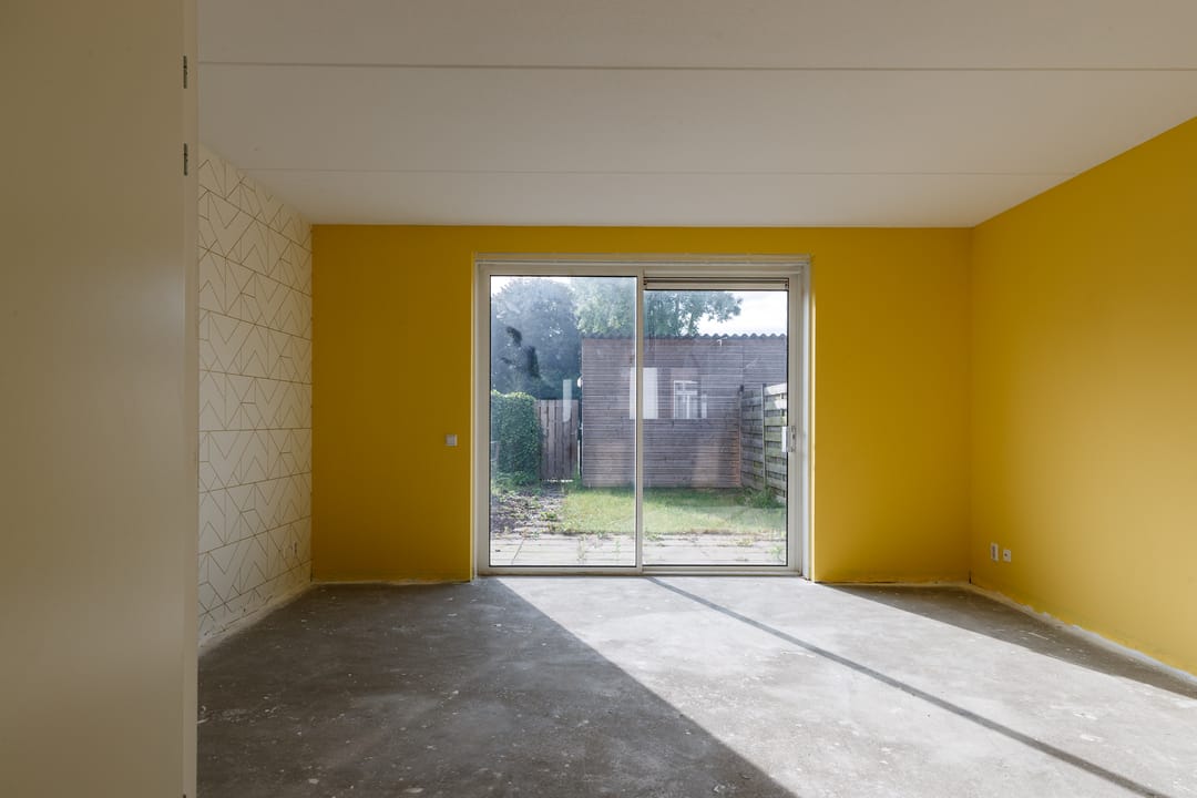 Foto 2 van De Terp 5