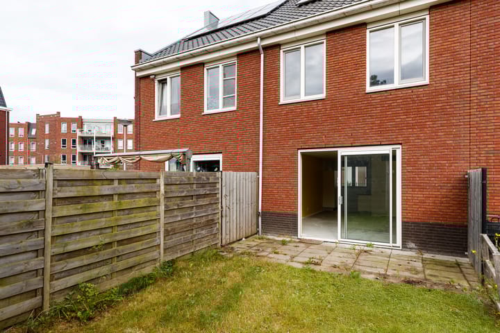 Foto 16 van De Terp 5