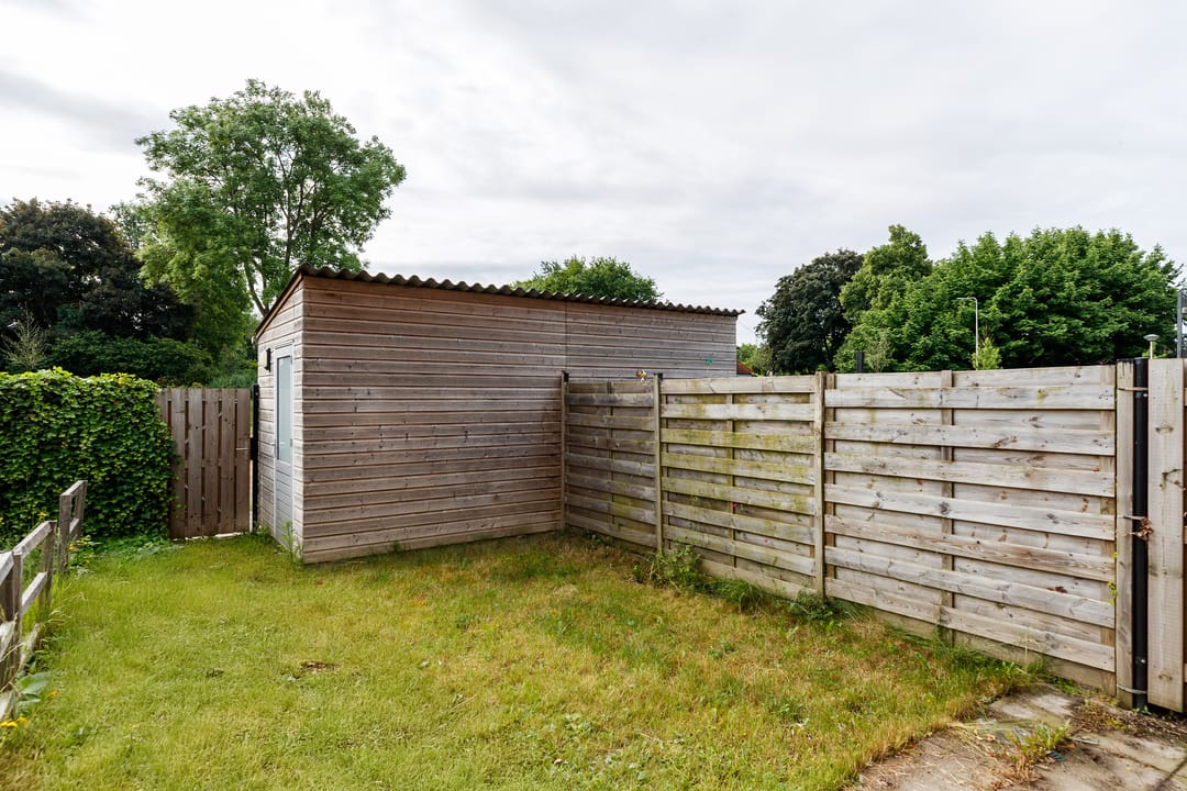 Foto 17 van De Terp 5