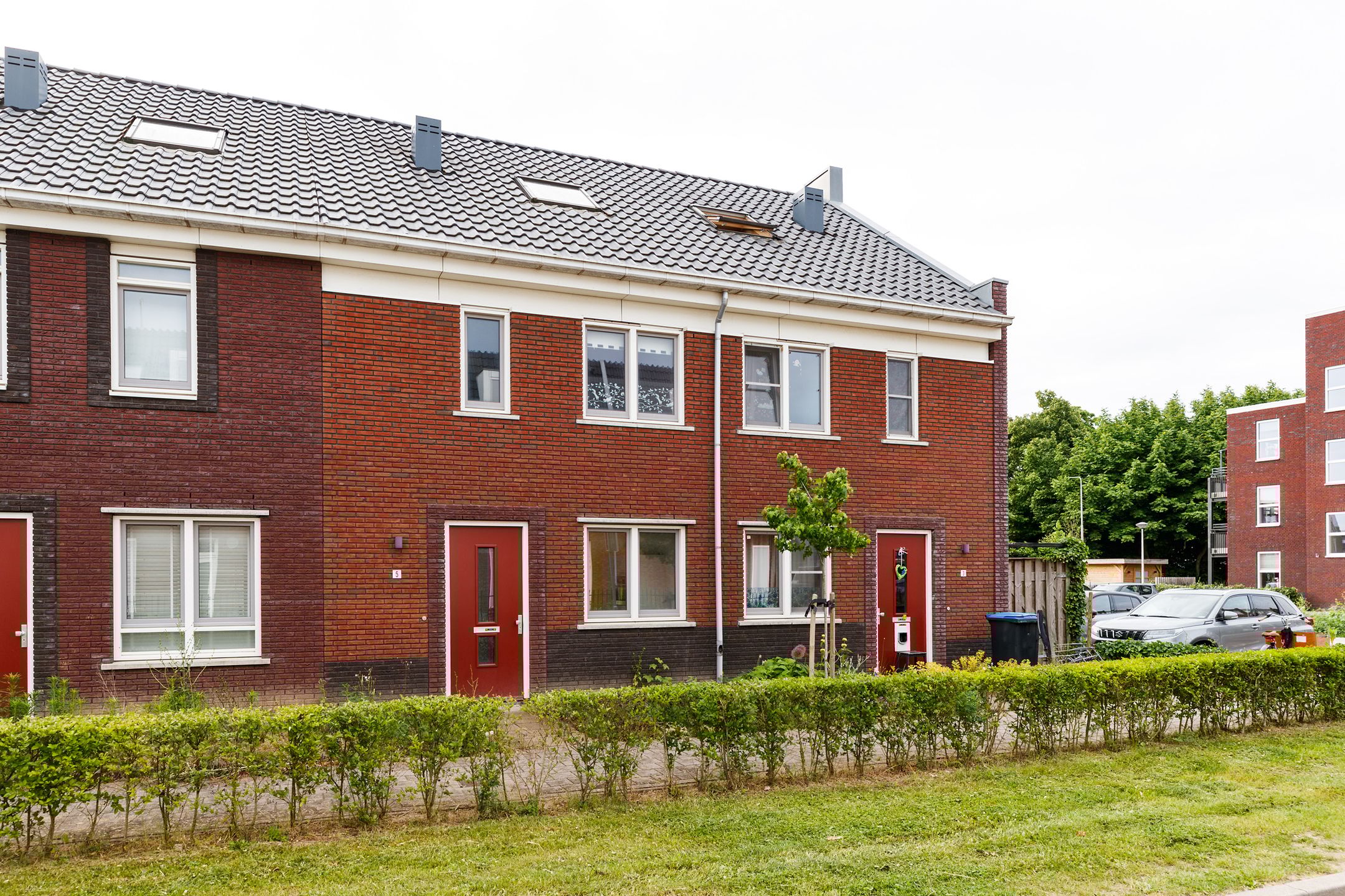 Foto 18 van De Terp 5