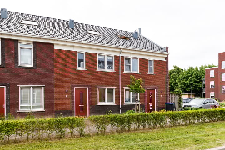 Foto 18 van De Terp 5