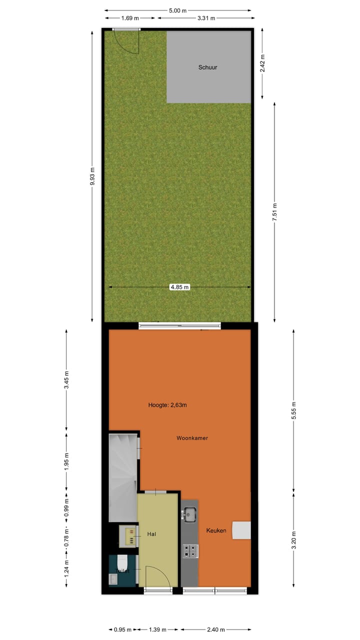 Foto 20 van De Terp 5