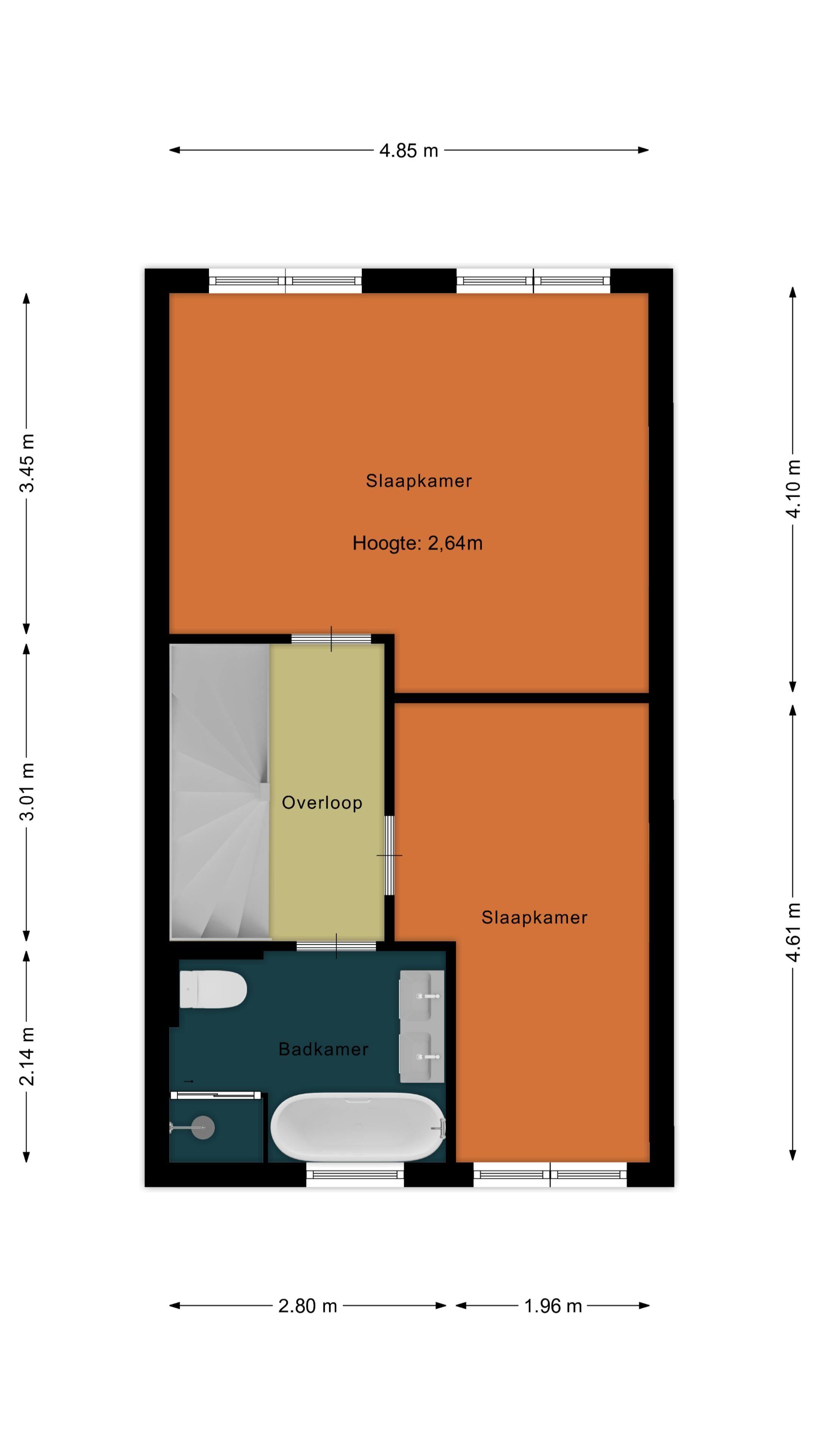Foto 21 van De Terp 5