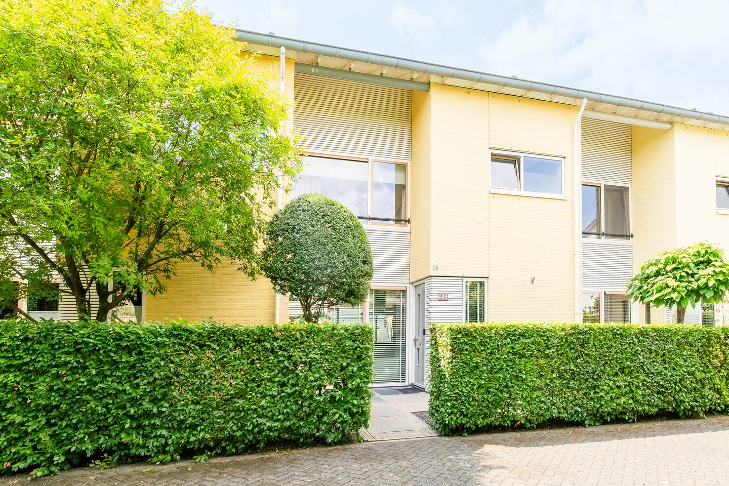 Jule Stynestraat 26 main image
