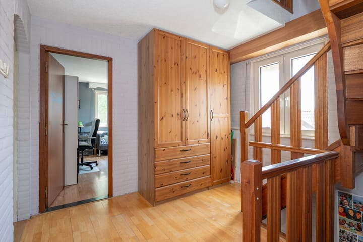 Photo 25 of Langstraat 20