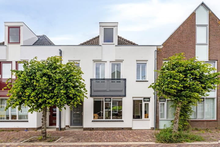 Foto 4 van Groot Westerbuiten 24