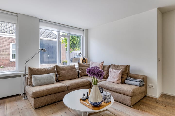 Foto 7 van Groot Westerbuiten 24