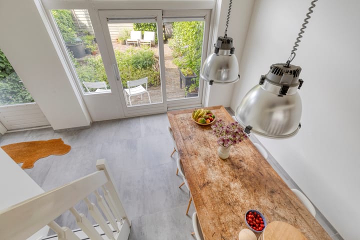 Foto 10 van Groot Westerbuiten 24