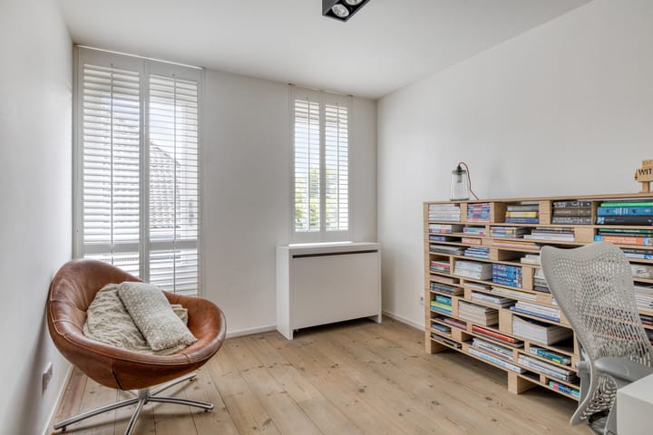 Foto 22 van Groot Westerbuiten 24