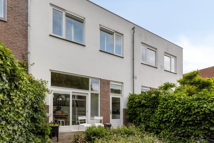 Foto 28 van Groot Westerbuiten 24