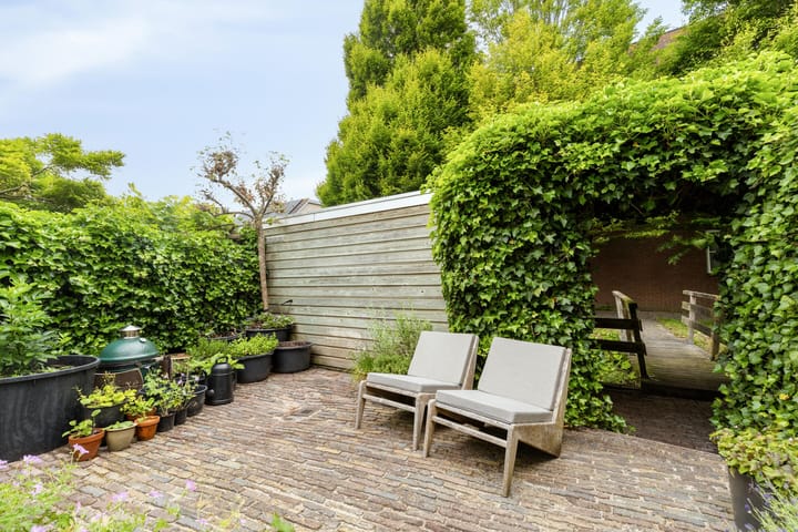 Foto 29 van Groot Westerbuiten 24