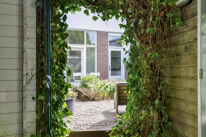 Foto 30 van Groot Westerbuiten 24